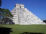Land of the Maya